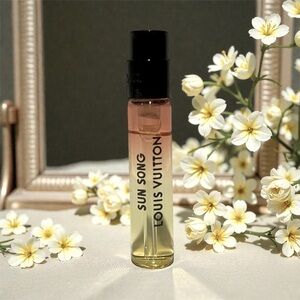 Louis Vuitton - Sun Song x3 (2ml/0.06floz)